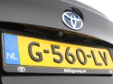 Toyota C-HR - 1.8 Hybrid Style