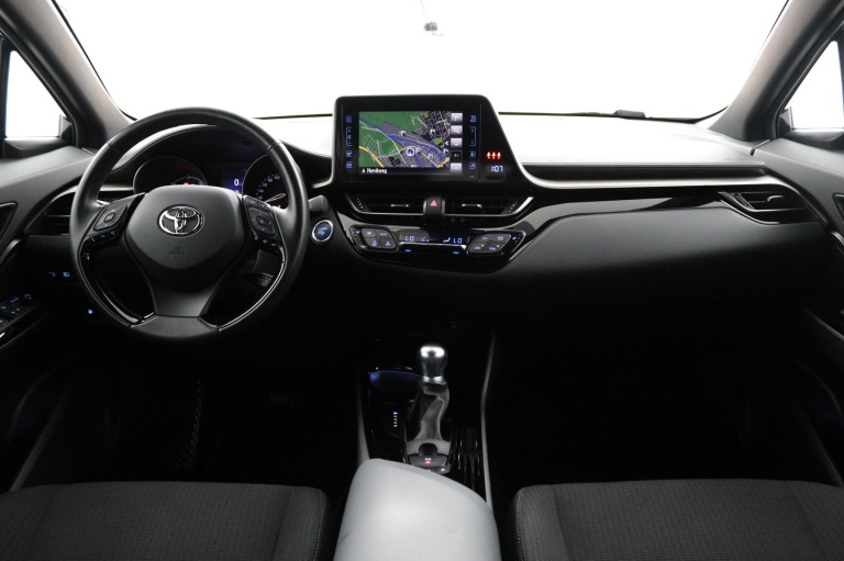 Toyota C-HR - 1.8 Hybrid Style 4