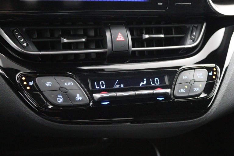 Toyota C-HR - 1.8 Hybrid Style 7