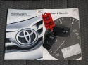 Toyota Auris - 1.8 Hybrid Dynamic