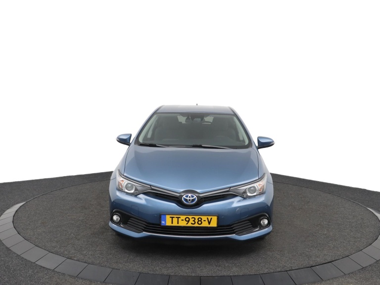 Toyota Auris - 1.8 Hybrid Dynamic 16