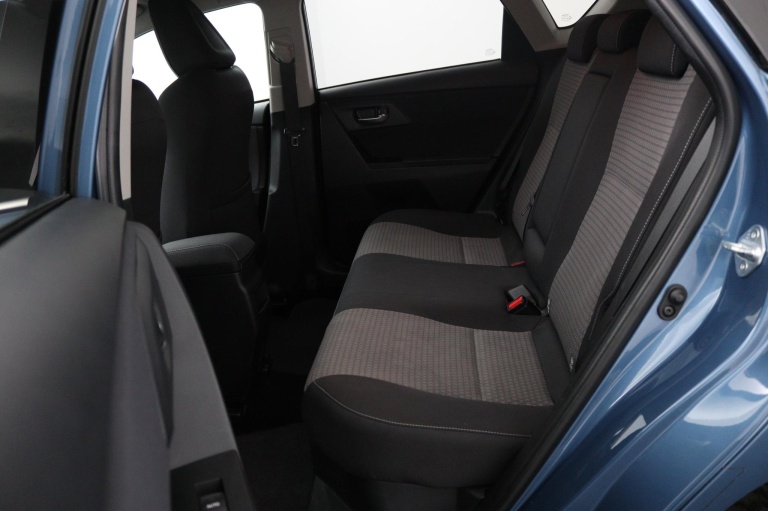 Toyota Auris - 1.8 Hybrid Dynamic 18