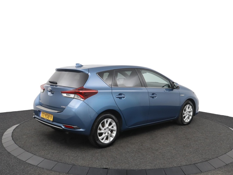 Toyota Auris - 1.8 Hybrid Dynamic 2