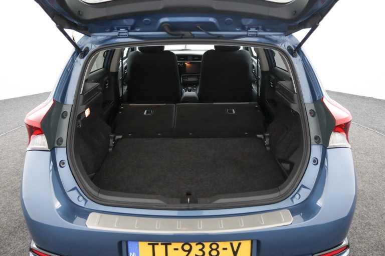 Toyota Auris - 1.8 Hybrid Dynamic 26