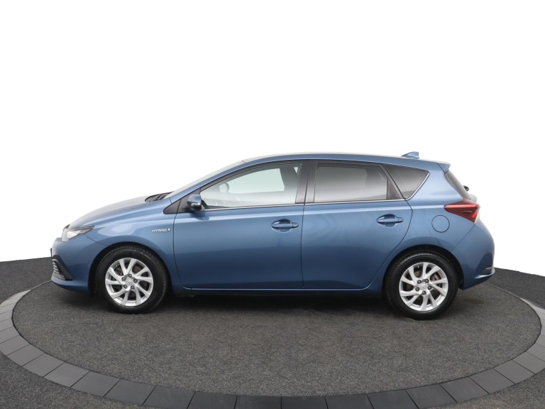 Toyota Auris - 1.8 Hybrid Dynamic 3
