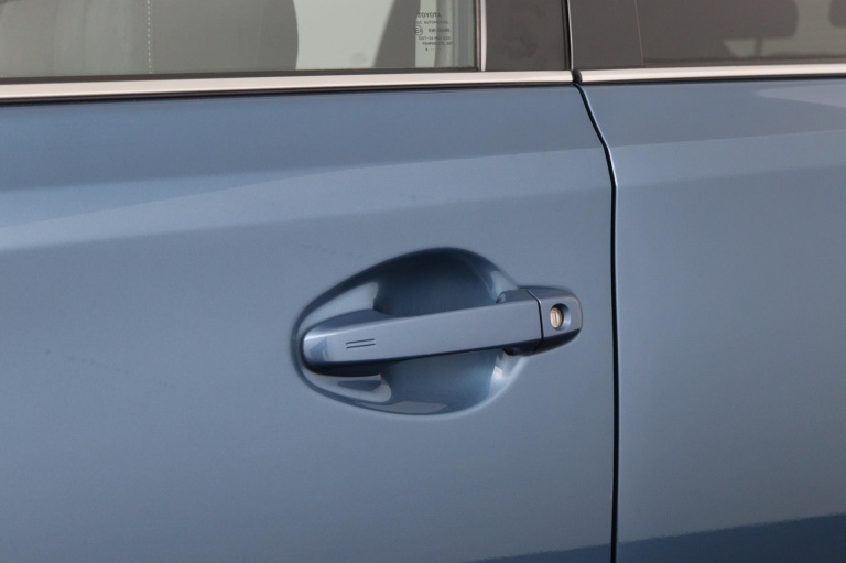 Toyota Auris - 1.8 Hybrid Dynamic 36