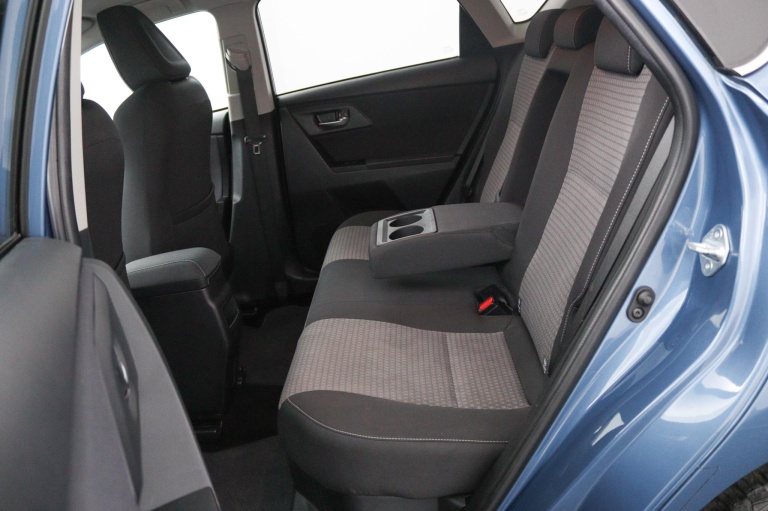 Toyota Auris - 1.8 Hybrid Dynamic 37