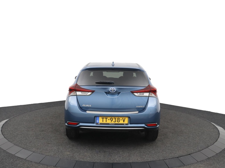 Toyota Auris - 1.8 Hybrid Dynamic 48