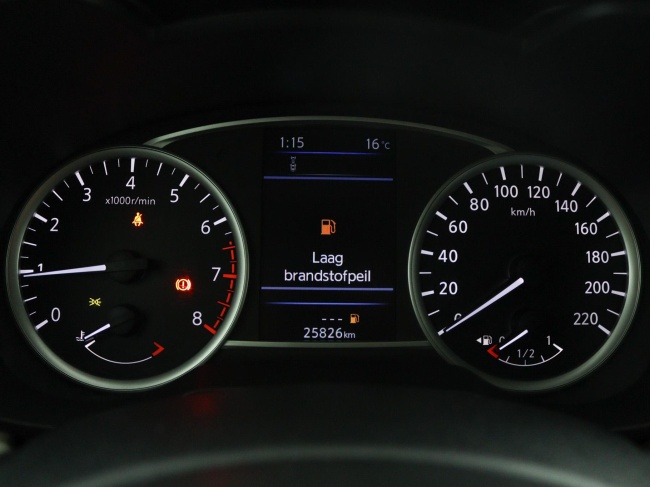 Nissan Micra - 1.0 IG-T N-Connecta