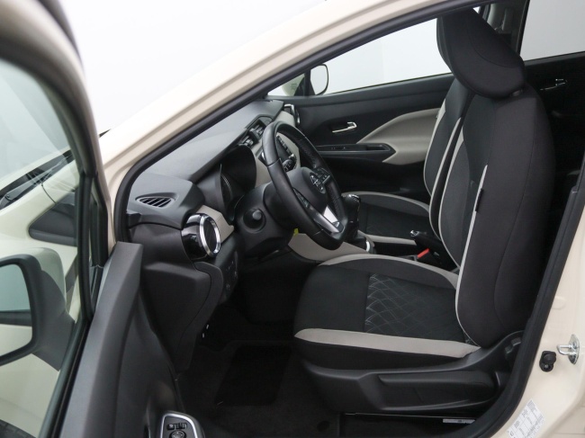 Nissan Micra - 1.0 IG-T N-Connecta