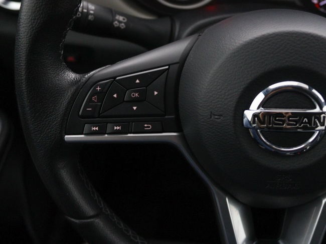 Nissan Micra - 1.0 IG-T N-Connecta