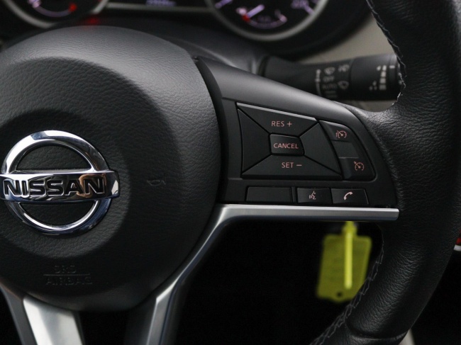 Nissan Micra - 1.0 IG-T N-Connecta