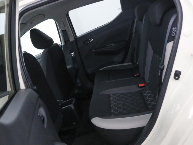 Nissan Micra - 1.0 IG-T N-Connecta