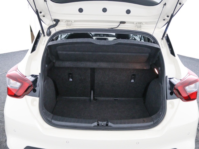 Nissan Micra - 1.0 IG-T N-Connecta