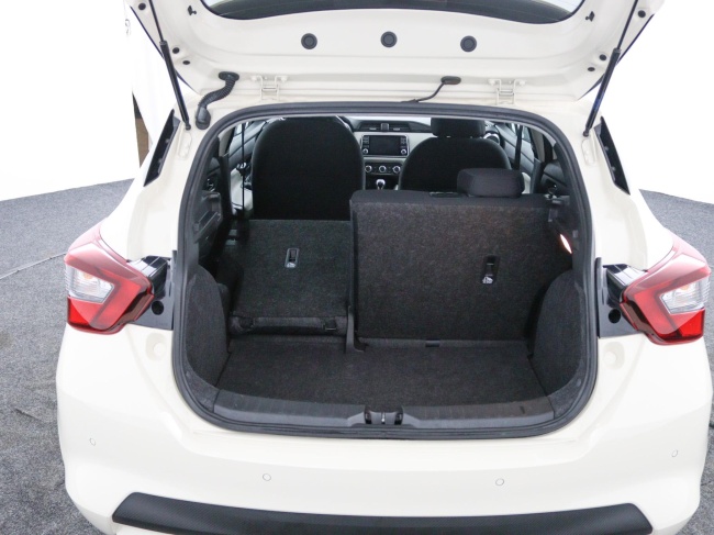 Nissan Micra - 1.0 IG-T N-Connecta