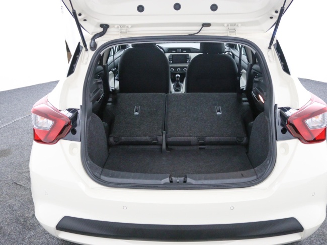 Nissan Micra - 1.0 IG-T N-Connecta