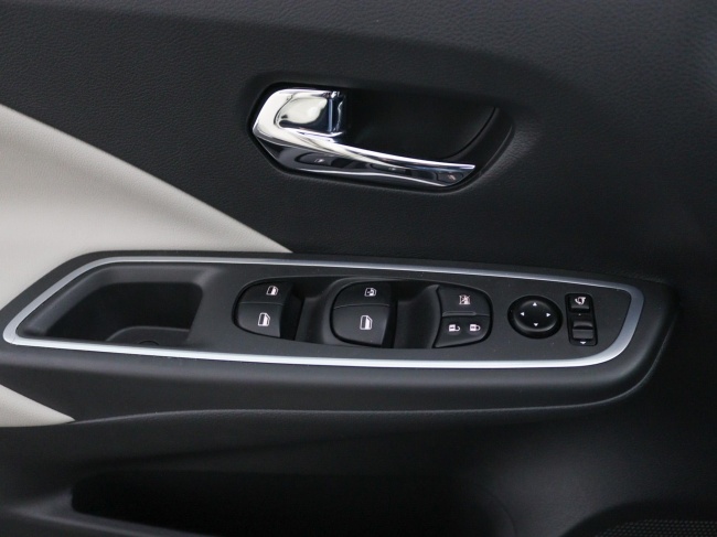 Nissan Micra - 1.0 IG-T N-Connecta