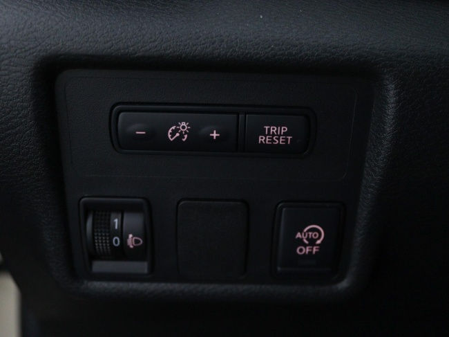 Nissan Micra - 1.0 IG-T N-Connecta