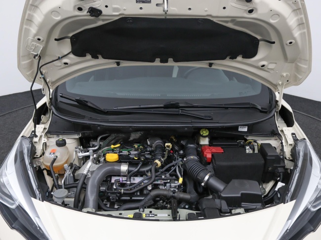 Nissan Micra - 1.0 IG-T N-Connecta