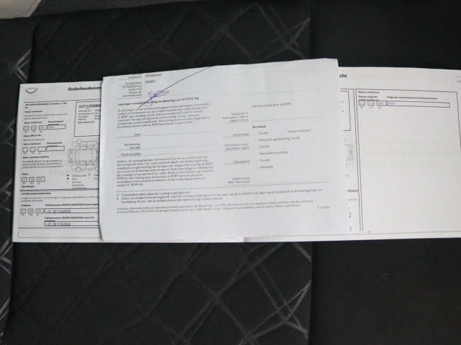 Nissan Micra - 1.0 IG-T N-Connecta