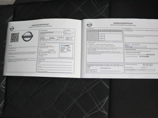 Nissan Micra - 1.0 IG-T N-Connecta