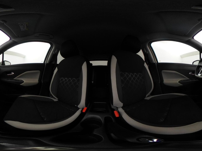 Nissan Micra - 1.0 IG-T N-Connecta