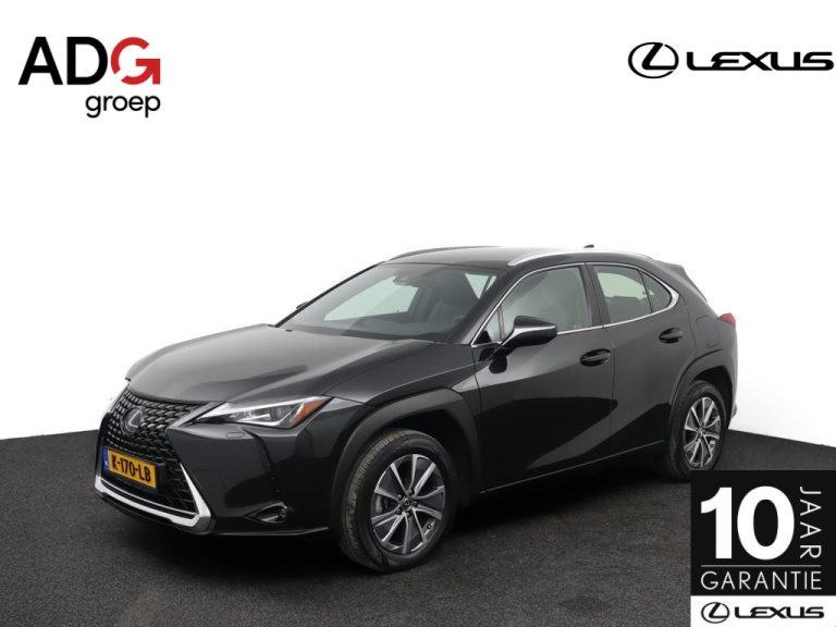 Lexus UX - 300e Business 54 kWh 1