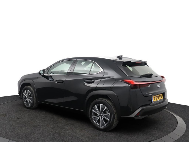 Lexus UX - 300e Business 54 kWh 11