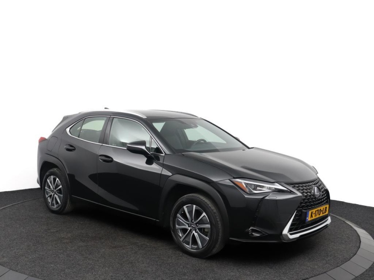 Lexus UX - 300e Business 54 kWh 13