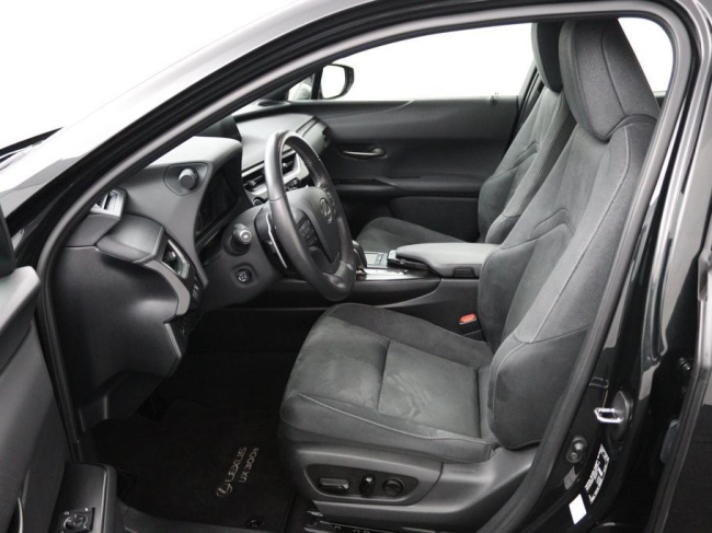 Lexus UX - 300e Business 54 kWh