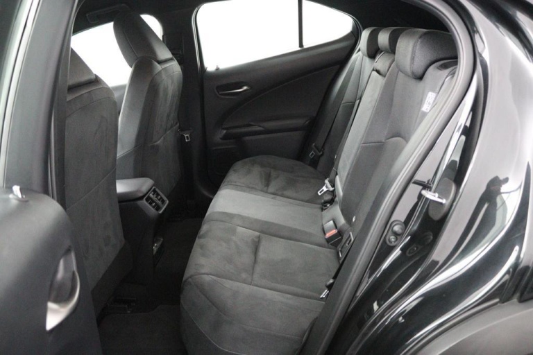 Lexus UX - 300e Business 54 kWh 17