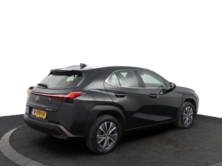 Lexus UX - 300e Business 54 kWh 2