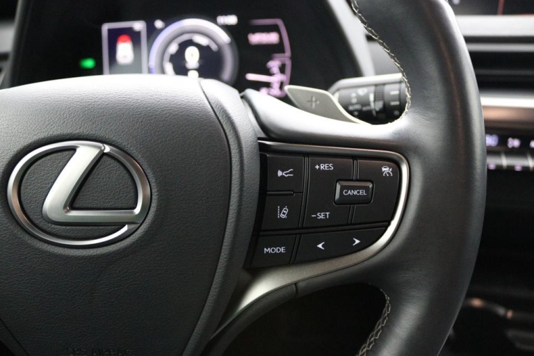 Lexus UX - 300e Business 54 kWh 20