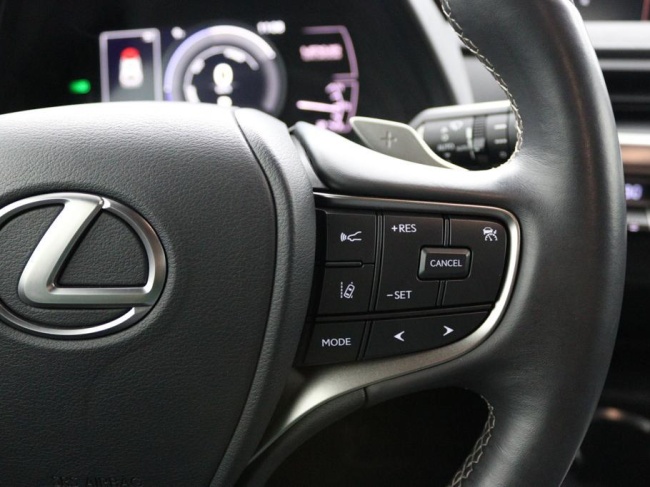 Lexus UX - 300e Business 54 kWh