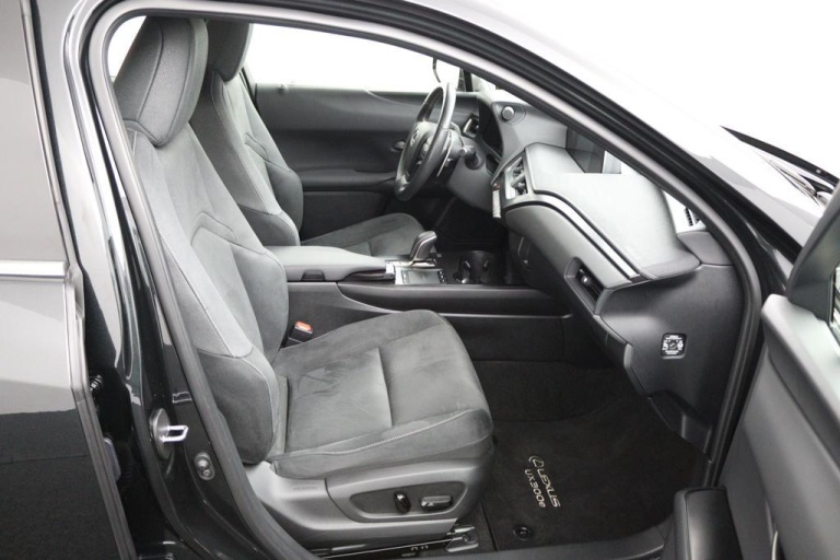 Lexus UX - 300e Business 54 kWh 21