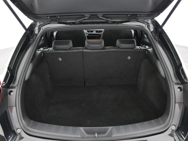 Lexus UX - 300e Business 54 kWh