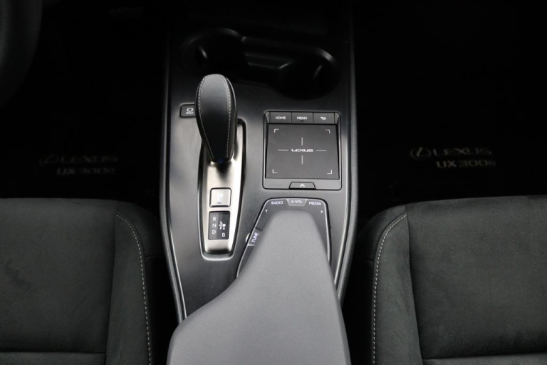 Lexus UX - 300e Business 54 kWh 25