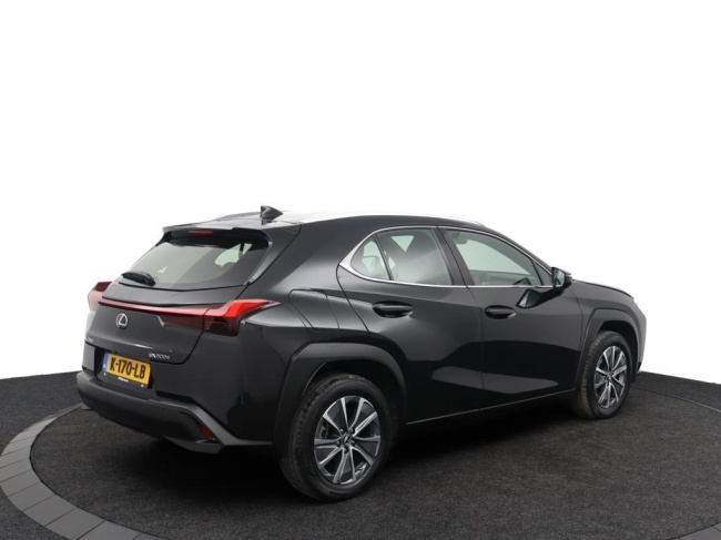 Lexus UX - 300e Business 54 kWh