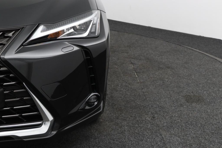 Lexus UX - 300e Business 54 kWh 33