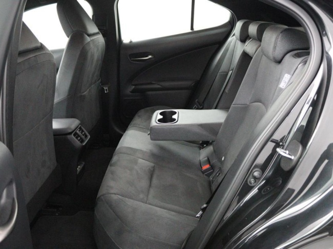 Lexus UX - 300e Business 54 kWh