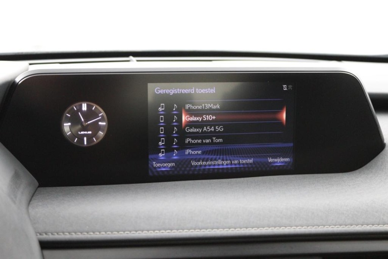 Lexus UX - 300e Business 54 kWh 41