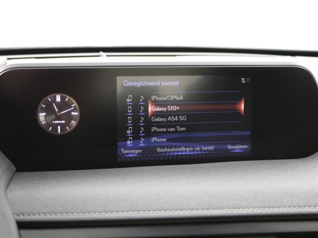 Lexus UX - 300e Business 54 kWh