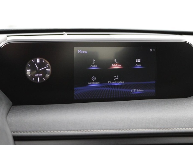 Lexus UX - 300e Business 54 kWh