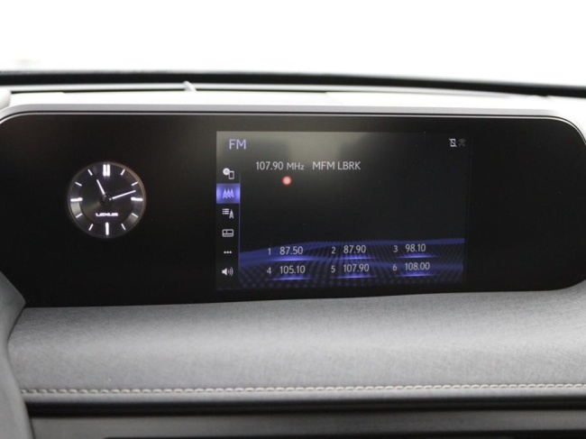 Lexus UX - 300e Business 54 kWh