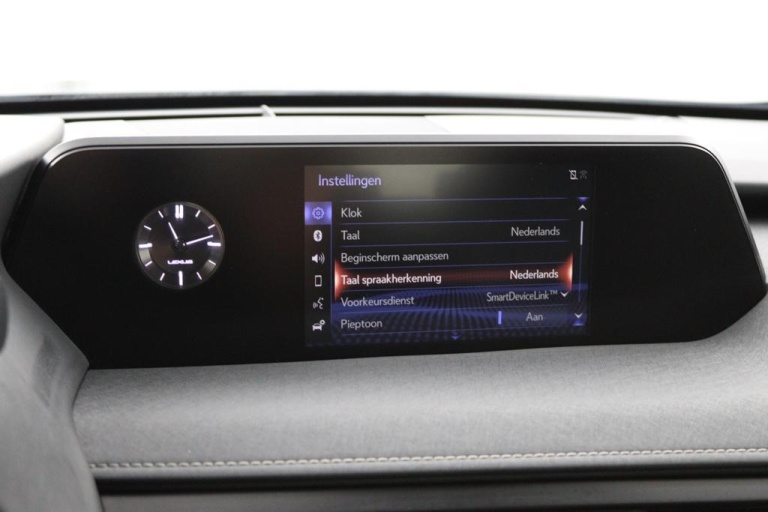 Lexus UX - 300e Business 54 kWh 45