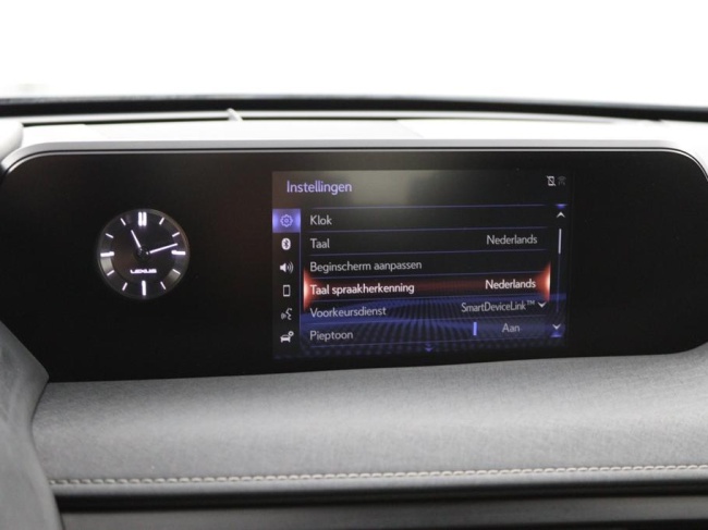 Lexus UX - 300e Business 54 kWh