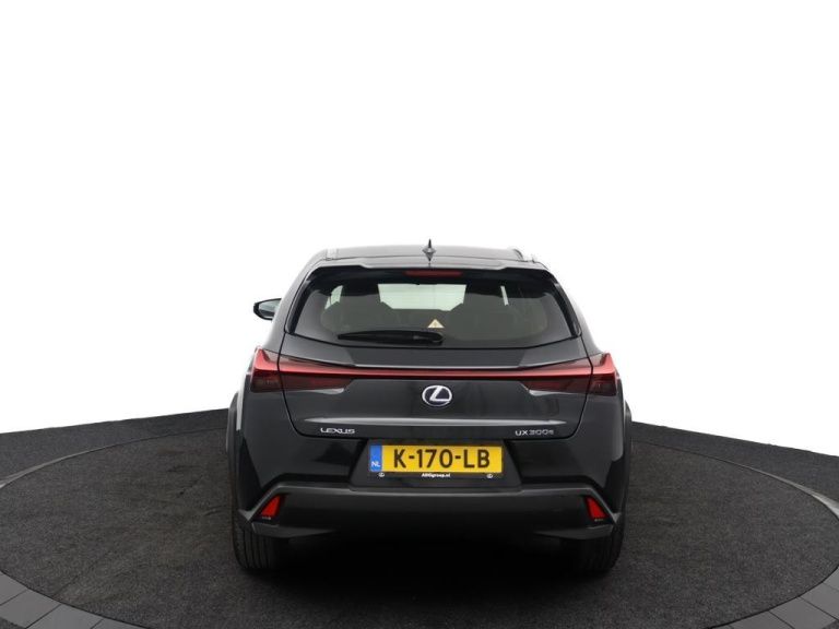 Lexus UX - 300e Business 54 kWh 49