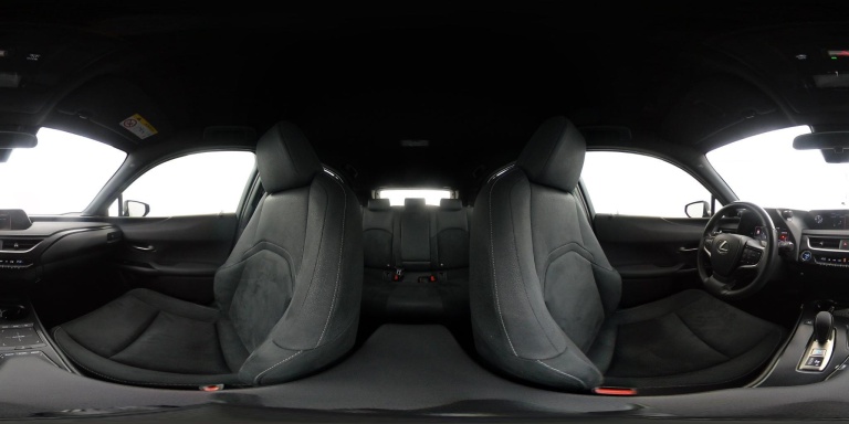 Lexus UX - 300e Business 54 kWh 50