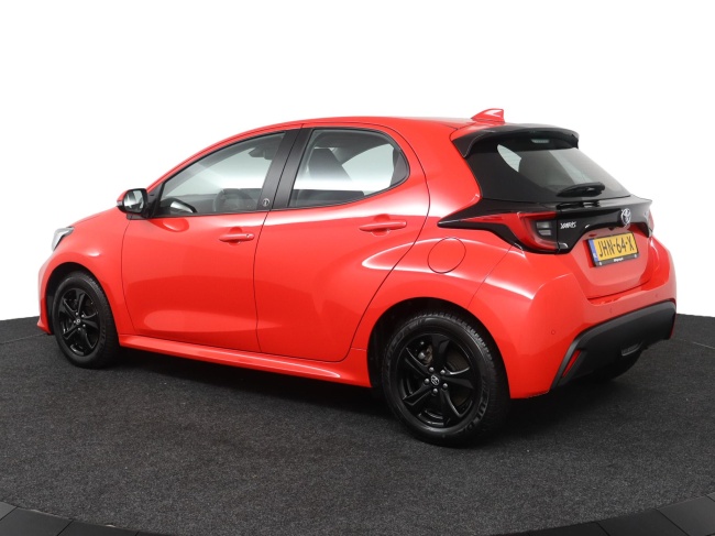 Toyota Yaris - 1.5 Hybrid Executive Limited