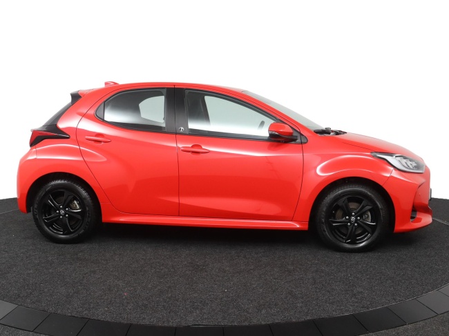 Toyota Yaris - 1.5 Hybrid Executive Limited